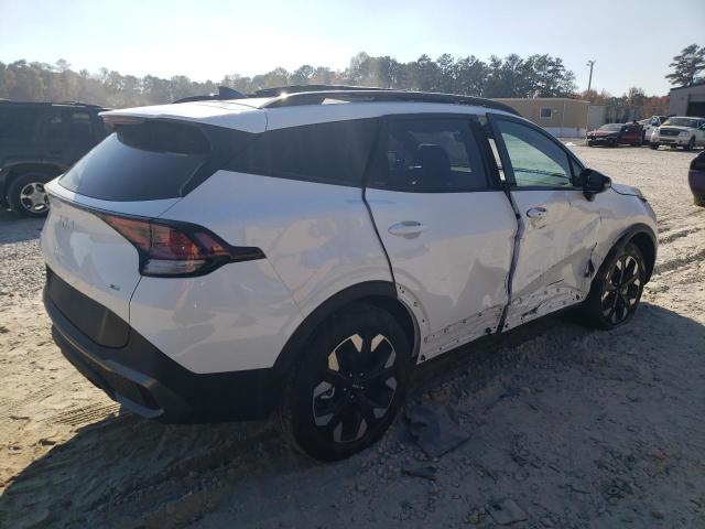 Image 3 of 2024 KIA SPORTAGE X LINE 2024 with VIN 5XYK6CDF0RG142119