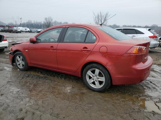 Obraz 2 z 2008 MITSUBISHI LANCER ES 2008 z VIN JA3AU26U18U017696