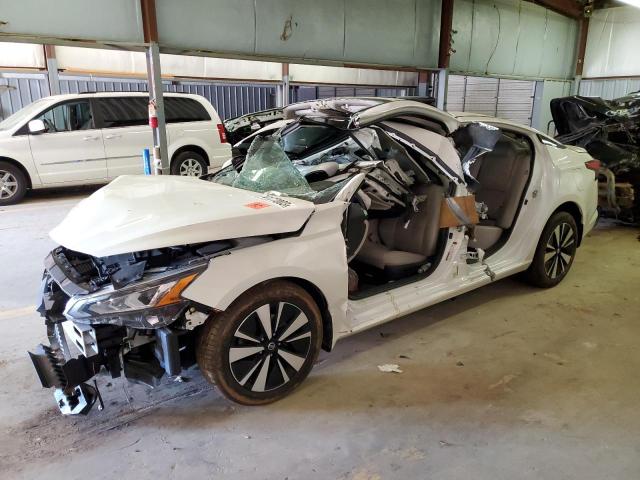 Obraz 1 z 2019 NISSAN ALTIMA SL 2019 z VIN 1N4BL4EW3KC219322