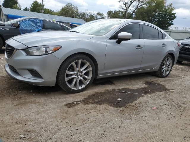 2017 MAZDA 6 TOURING 2017 image