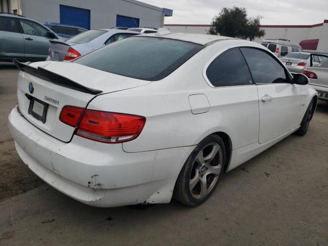 Image 3 of 2007 BMW 328 I SULEV 2007 with VIN WBAWV13587PK48066
