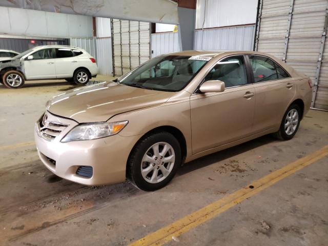 Изображение 1 2010 TOYOTA CAMRY BASE 2010 с VIN 4T1BF3EK1AU095502
