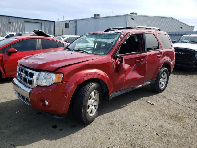 Obraz 2010 FORD ESCAPE LIMITED 2010