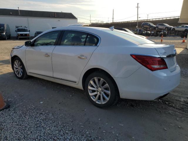 Изображение 2 2014 BUICK LACROSSE  2014 с VIN 1G4GB5G3XEF287627