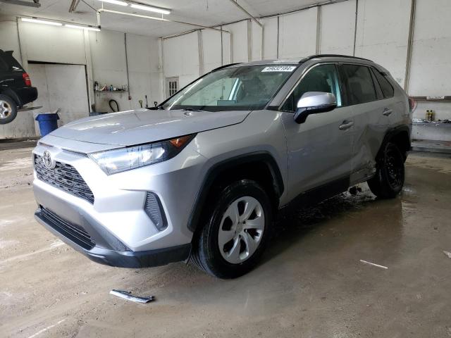 Изображение 1 2020 TOYOTA RAV4 LE 2020 с VIN 2T3K1RFV0LC066871