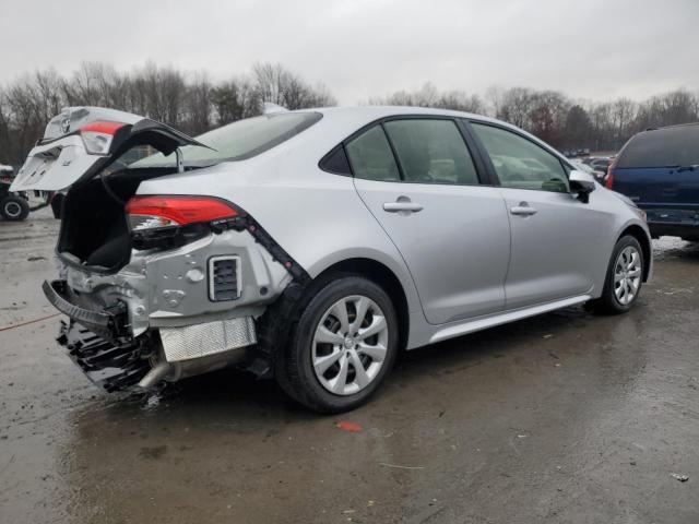 Obraz 3 z 2020 TOYOTA COROLLA LE 2020 z VIN JTDEPRAE3LJ023447