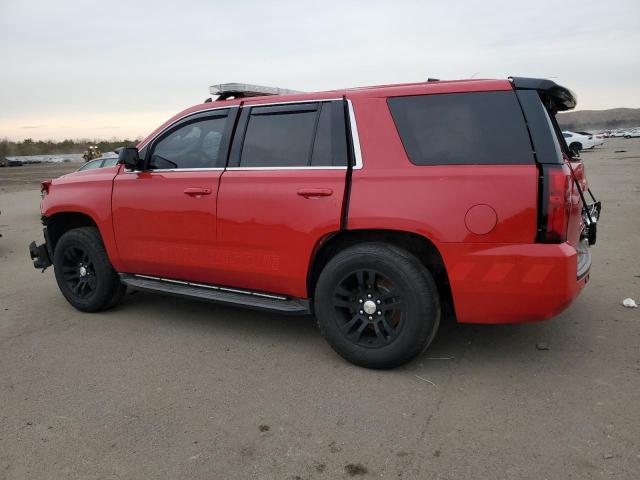 Изображение 2 2015 CHEVROLET TAHOE SPECIAL 2015 с VIN 1GNSK3KC1FR692518