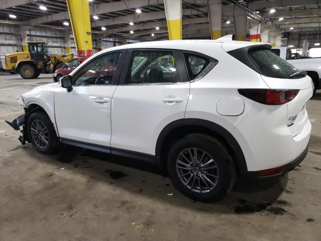 Изображение 2 2017 MAZDA CX-5 SPORT 2017 с VIN JM3KFBBL3H0129007