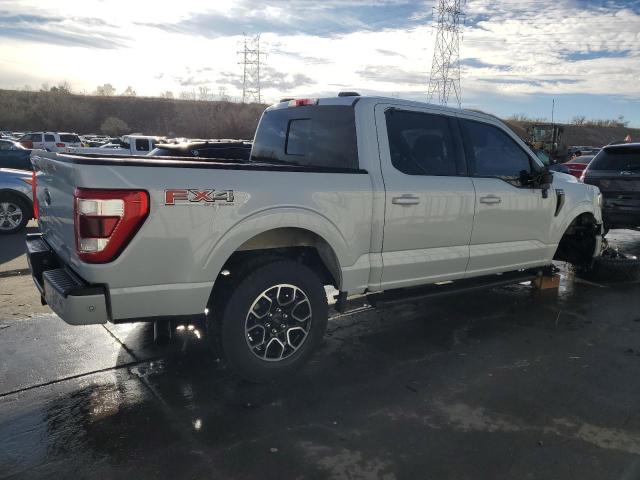 Image 3 of 2021 FORD F150 SUPERCREW 2021 with VIN 1FTFW1E88MKF02603