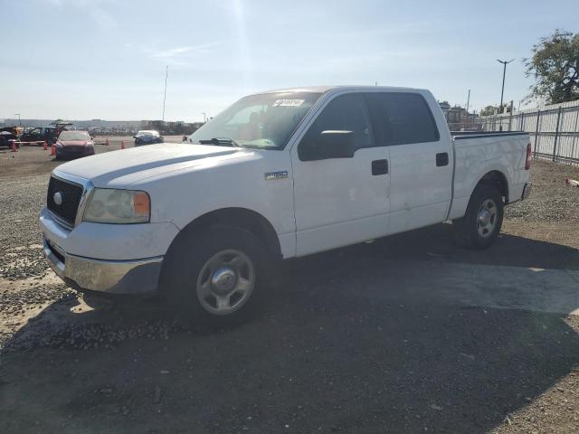 Obraz 1 z 2007 FORD F150 SUPERCREW 2007 z VIN 1FTRW12W97KD14077
