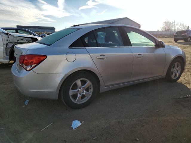 Image 3 of 2014 CHEVROLET CRUZE LT 2014 with VIN 1G1PC5SBXE7111535