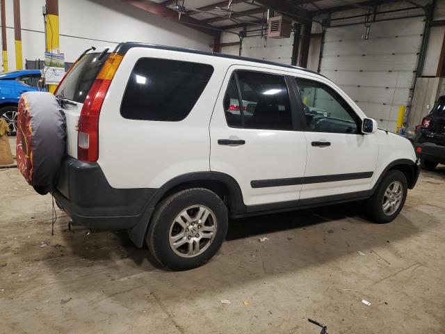Изображение 3 2003 HONDA CR-V EX 2003 с VIN SHSRD78803U143799