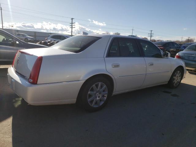 Image 3 of 2009 CADILLAC DTS  2009 with VIN 1G6KD57Y99U112732
