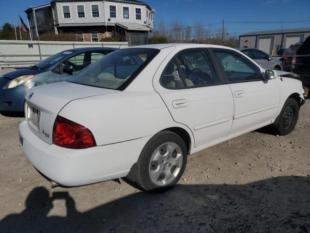 Obraz 3 z 2005 NISSAN SENTRA 1.8 2005 z VIN 3N1CB51D35L533012