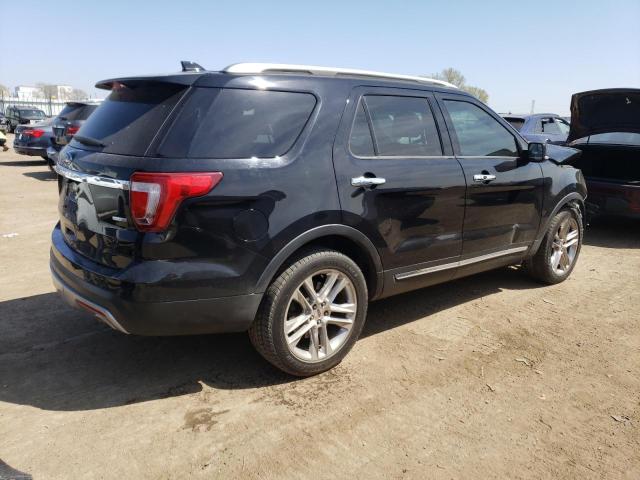 Изображение 3 2016 FORD EXPLORER XLT 2016 с VIN 1FM5K8D87GGD12022