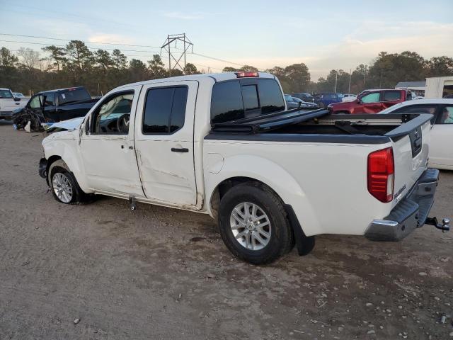 Image 2 of 2018 NISSAN FRONTIER S 2018 with VIN 1N6DD0ER2JN749218