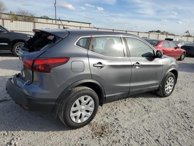 Obraz 3 z 2019 NISSAN ROGUE SPORT S 2019 z VIN JN1BJ1CP1KW224434