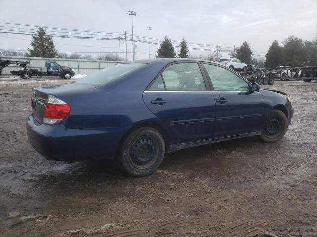 Изображение 3 2006 TOYOTA CAMRY LE 2006 с VIN 4T1BE30K96U163546