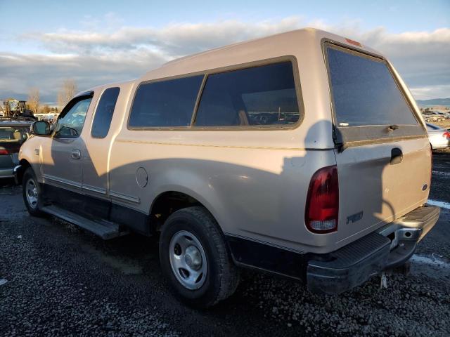 Image 2 of 1998 FORD F150  1998 with VIN 1FTZX1765WKA24990