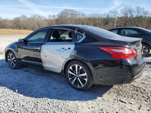 Изображение 2 2016 NISSAN ALTIMA 2.5 2016 с VIN 1N4AL3AP5GC243245