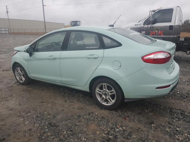 Image 2 of 2019 FORD FIESTA SE 2019 with VIN 3FADP4BJ3KM134615