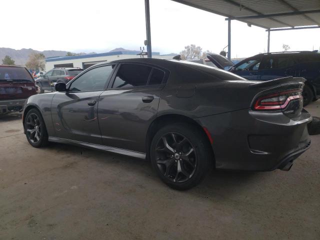 Изображение 2 2019 DODGE CHARGER GT 2019 с VIN 2C3CDXHG8KH616821