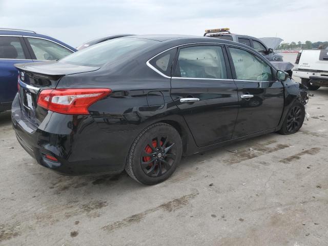 Obraz 3 z 2018 NISSAN SENTRA S 2018 z VIN 3N1AB7AP2JY271493