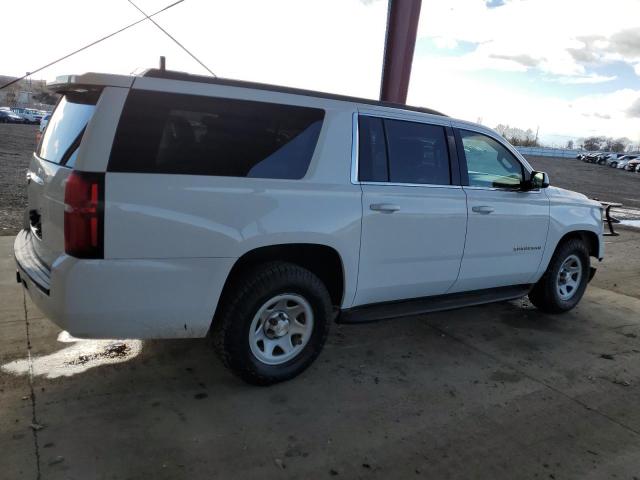 Изображение 3 2018 CHEVROLET SUBURBAN K1500 2018 с VIN 1GNSKKEC0JR338830