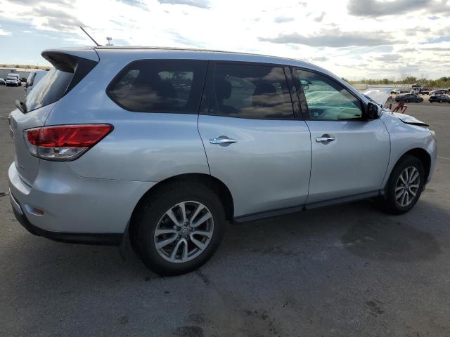 Obraz 3 z 2013 NISSAN PATHFINDER S 2013 z VIN 5N1AR2MM3DC657622