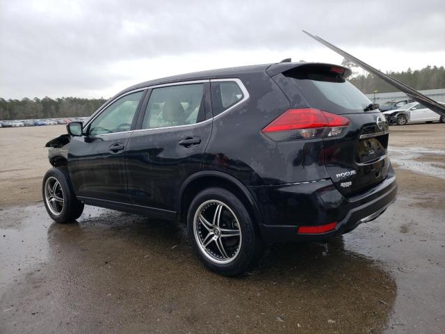 Image 2 of 2017 NISSAN ROGUE S 2017 with VIN KNMAT2MT3HP572453