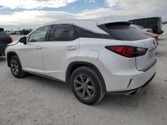 Image 2 of 2019 LEXUS RX 350 BASE 2019 with VIN 2T2ZZMCA0KC121589