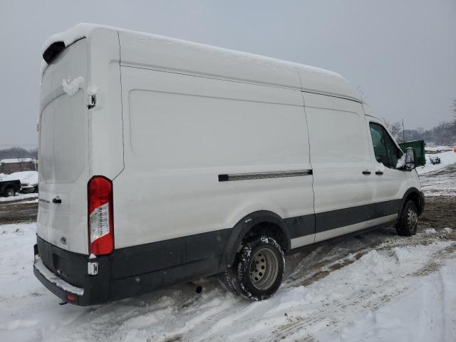 Obraz 3 z 2023 FORD TRANSIT T-350 HD 2023 z VIN 1FTBF4X8XPKA11855