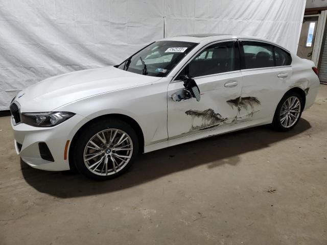 2024 BMW 330XI  2024 image