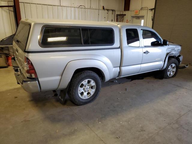 Изображение 3 2009 TOYOTA TACOMA ACCESS CAB 2009 с VIN 5TEUU42N89Z665697