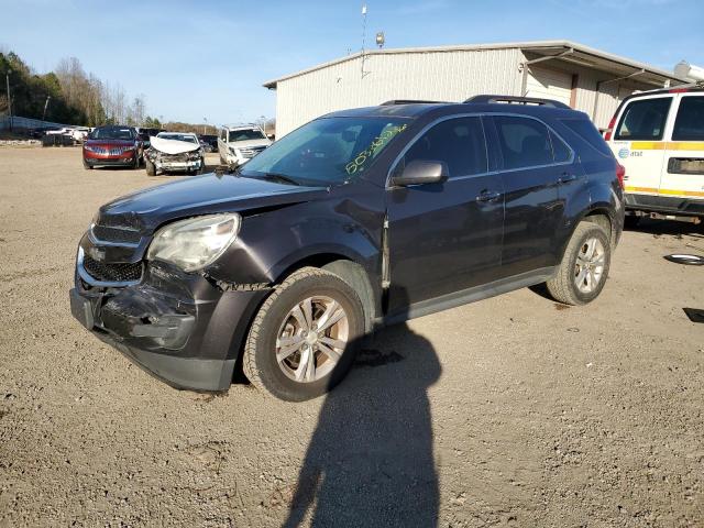 Obraz 1 z 2015 CHEVROLET EQUINOX LT 2015 z VIN 2GNALBEK0F6142292