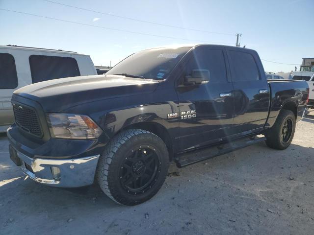 Image 1 of 2016 RAM 1500 SLT 2016 with VIN 1C6RR6LT8GS207991