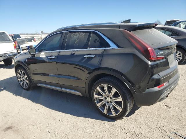 Image 2 of 2019 CADILLAC XT4 PREMIUM LUXURY 2019 with VIN 1GYFZCR44KF152588