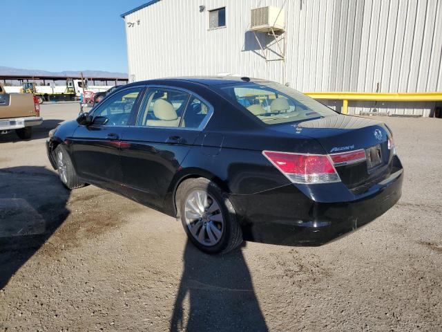 Изображение 2 2011 HONDA ACCORD EXL 2011 с VIN 1HGCP2F88BA113940