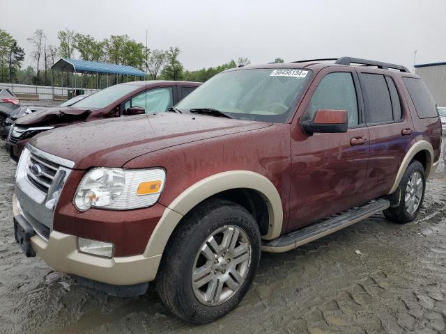 Obraz 2010 FORD EXPLORER EDDIE BAUER 2010