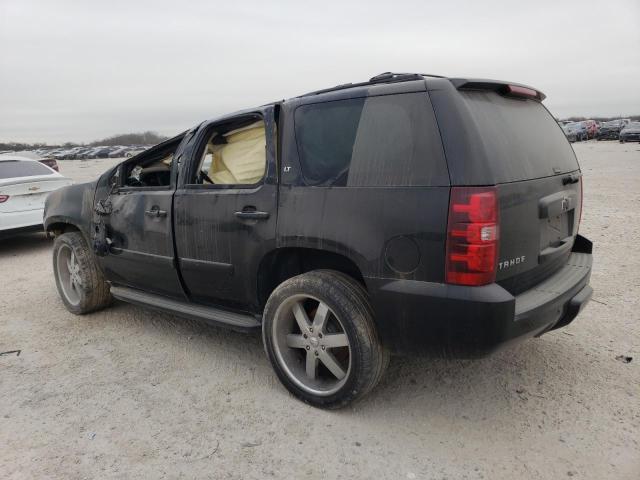 Изображение 2 2007 CHEVROLET TAHOE C1500 2007 с VIN 1GNFC13J37R290856