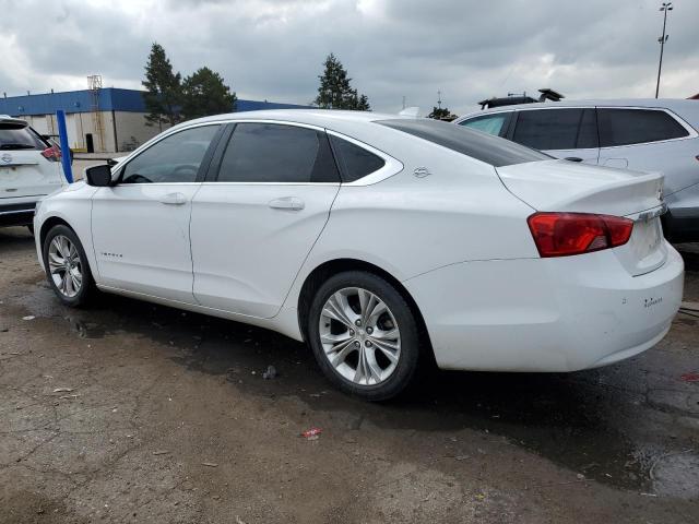 Изображение 2 2014 CHEVROLET IMPALA LT 2014 с VIN 1G1115SL7EU162710