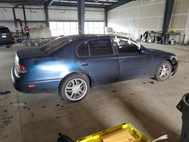 Image 3 of 1993 LEXUS GS 300 1993 with VIN JT8JS4GE8P0046398