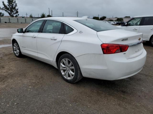 Obraz 2 z 2020 CHEVROLET IMPALA LT 2020 z VIN 1G11Z5S33LU100999