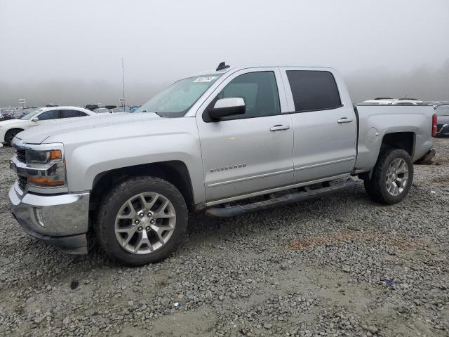 Obraz 1 z 2016 CHEVROLET SILVERADO C1500 LT 2016 z VIN 3GCPCREC3GG342299
