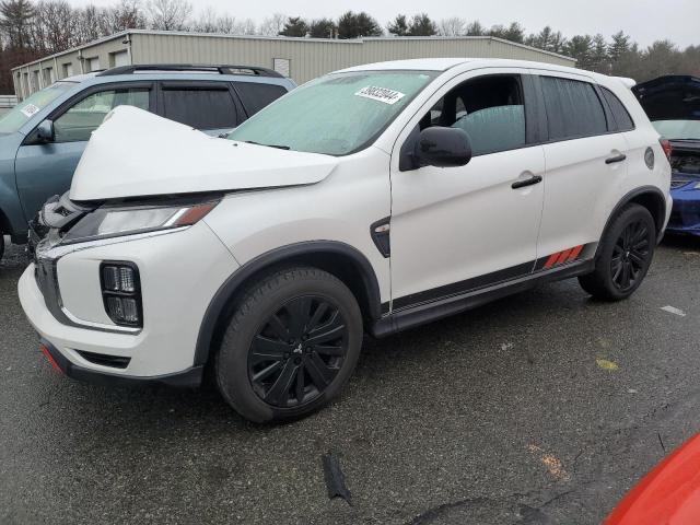 2020 MITSUBISHI OUTLANDER SPORT ES 2020 image
