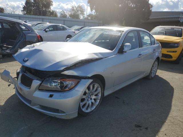 Obraz 2006 BMW 330 XI 2006
