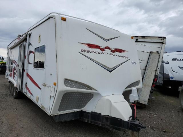 2008 WKED CAMPER 2008 image