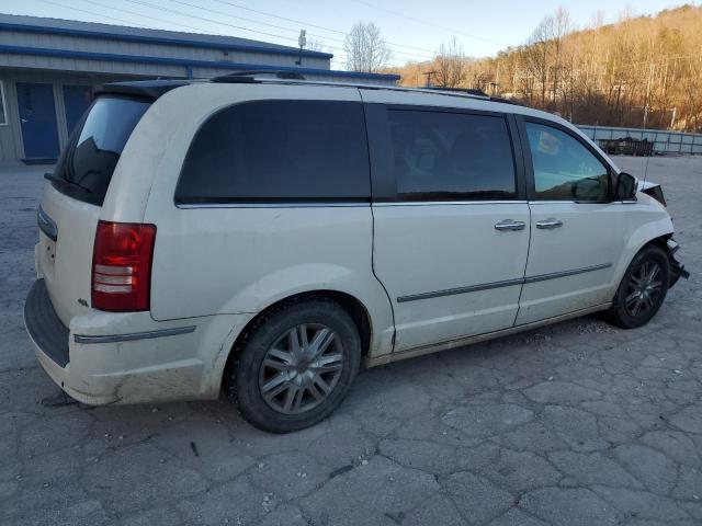 Image 3 of 2008 CHRYSLER TOWN & COUNTRY LIMITED 2008 with VIN 2A8HR64X08R132933