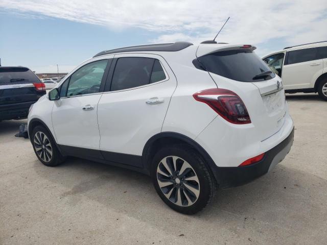 Obraz 2 z 2020 BUICK ENCORE ESSENCE 2020 z VIN KL4CJCSB1LB048054