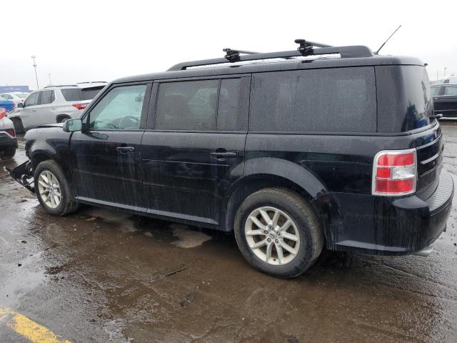 Изображение 2 2017 FORD FLEX SE 2017 с VIN 2FMGK5B87HBA11253